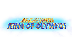 Age of The Gods King of Olympus Slot