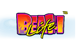 Beach Life Jackpot Slot